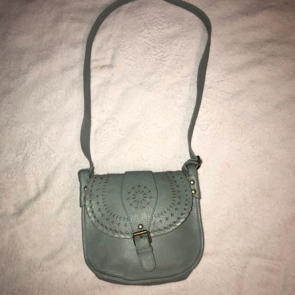 Mossimo Supply Co Crossbody Bag